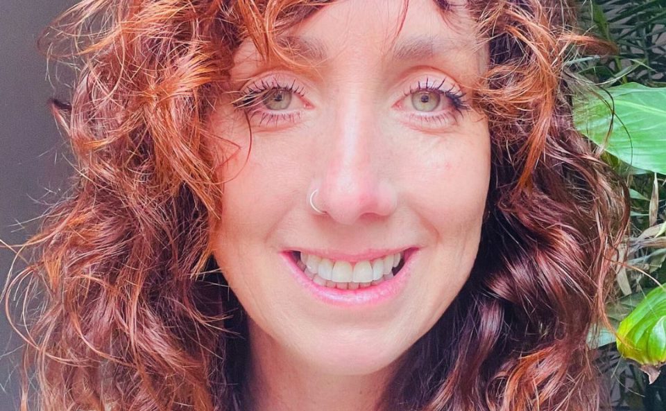 “Every emotional response we have is valid”: Felicity Hawkins is going on a 24-mile walk to raise funds for Fledgling Education’s We are Sky